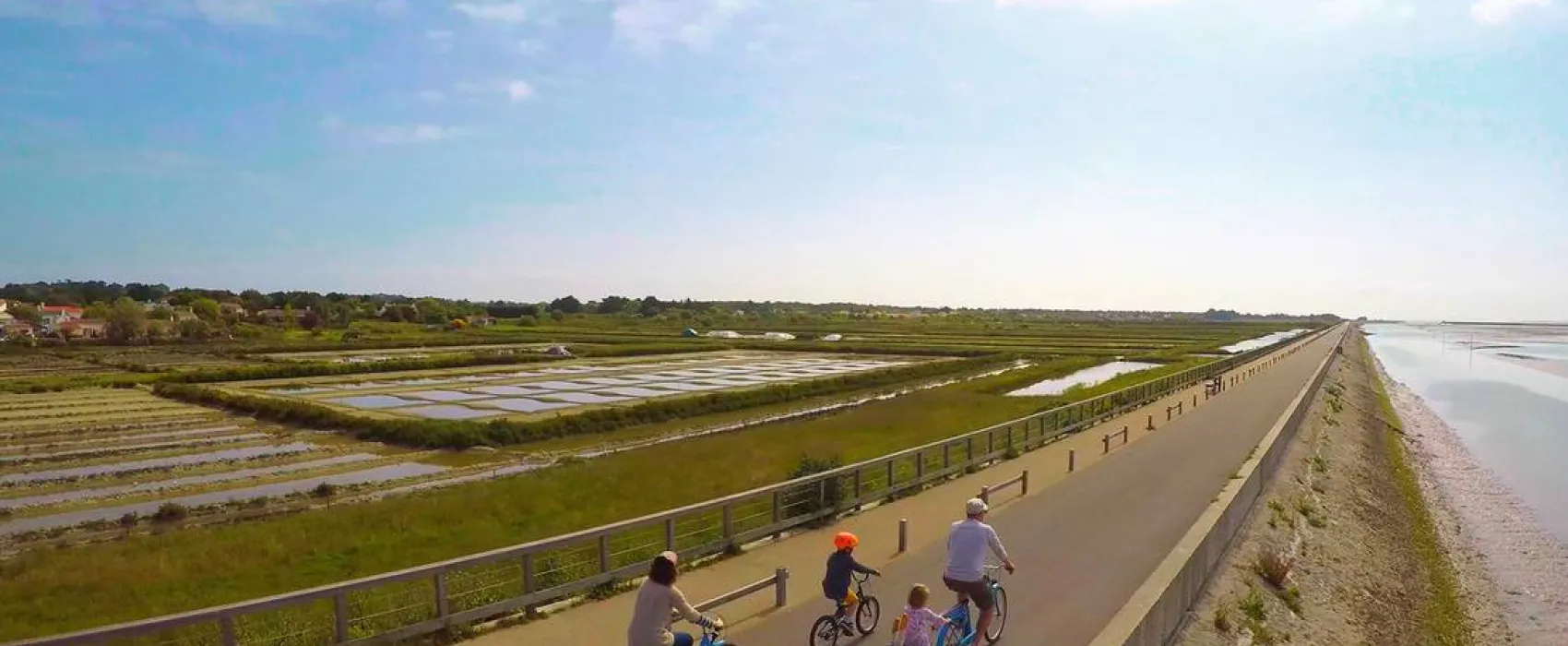 Huttopia Noirmoutier