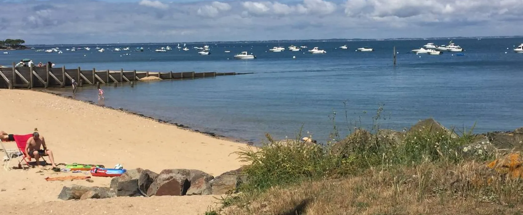 Huttopia Noirmoutier