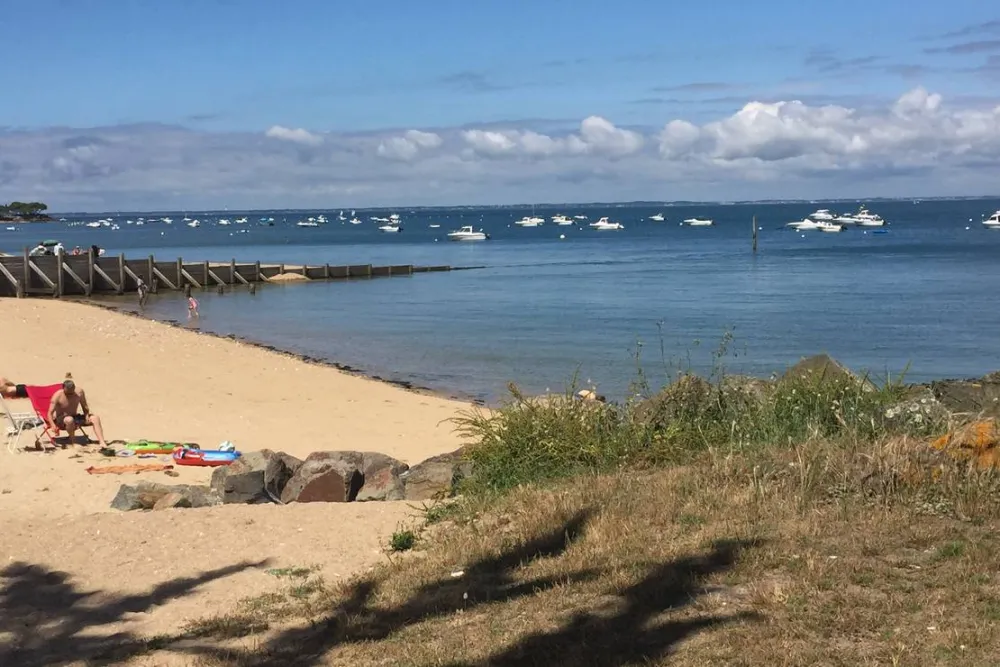 Huttopia Noirmoutier