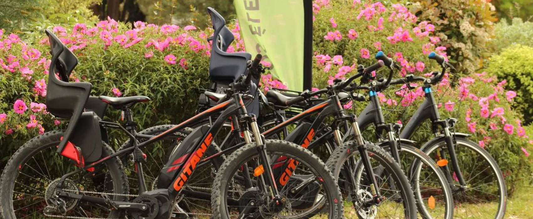 Huttopia Noirmoutier