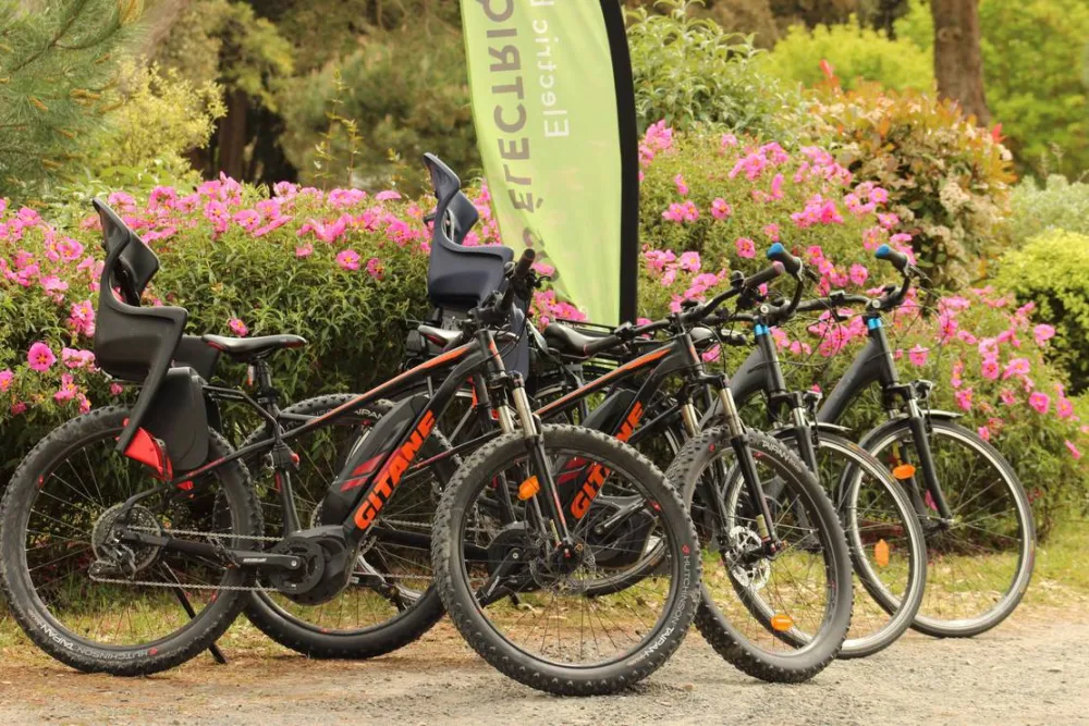 Huttopia Noirmoutier