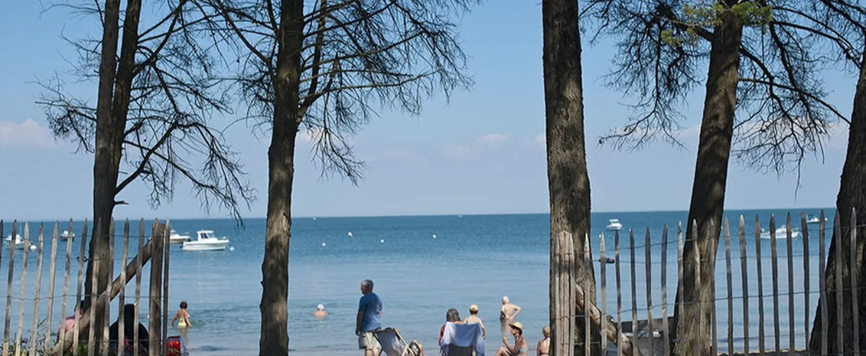Huttopia Noirmoutier