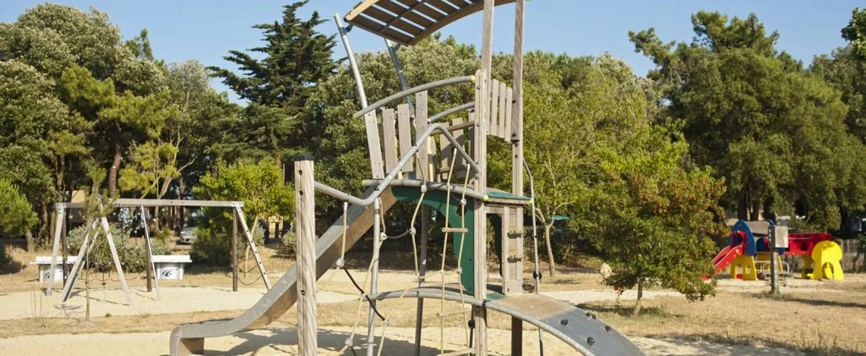 Huttopia Noirmoutier