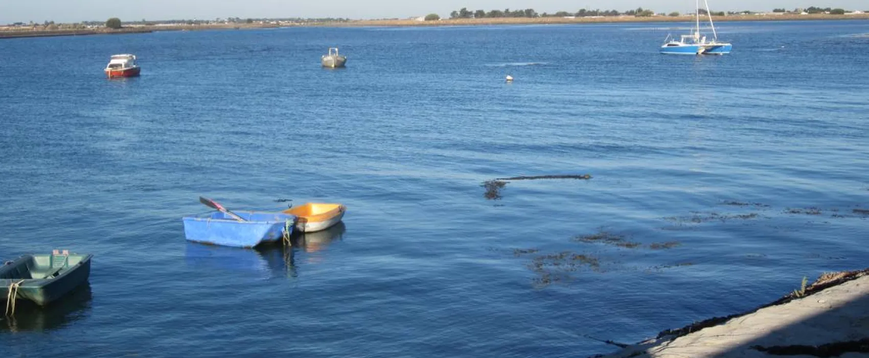 Huttopia Noirmoutier