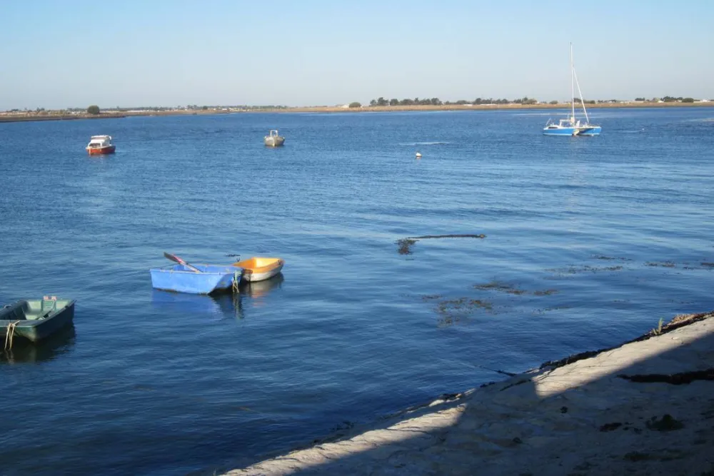 Huttopia Noirmoutier