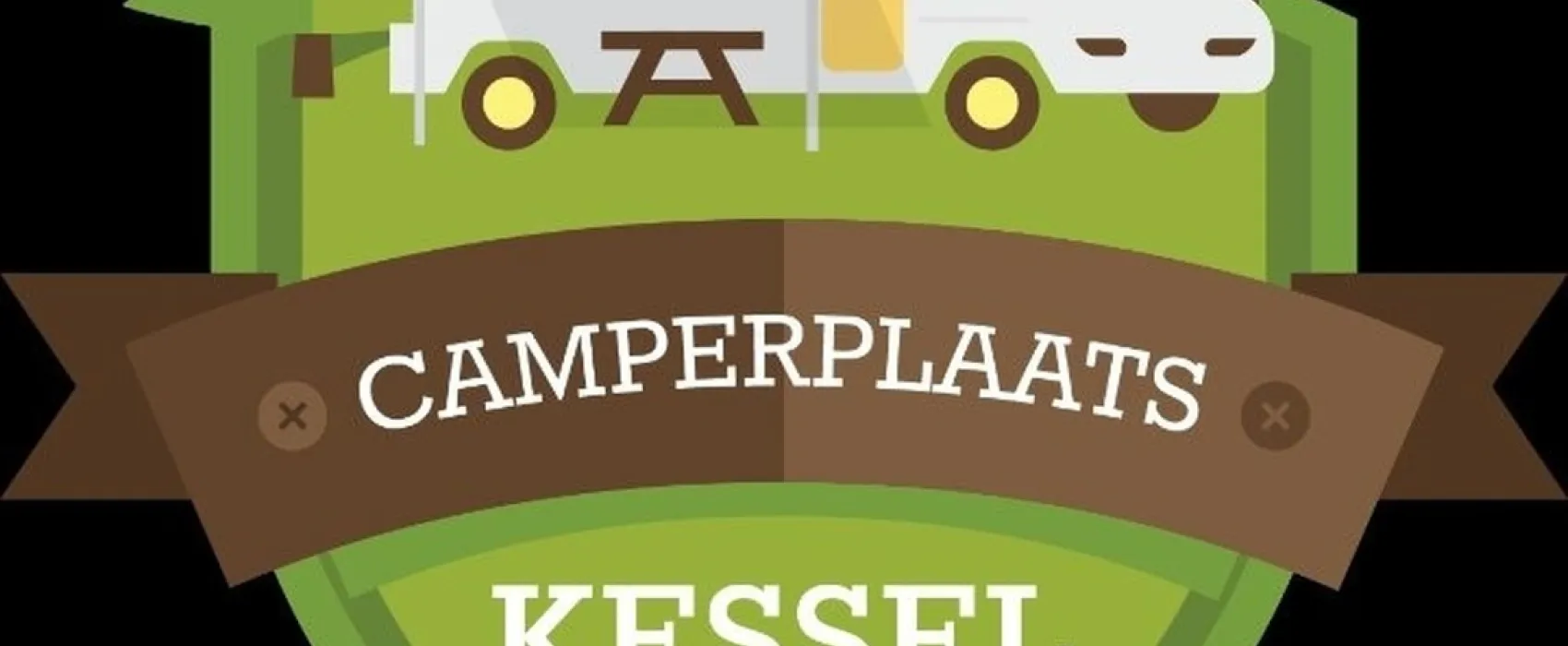 Camperplaats Kessel