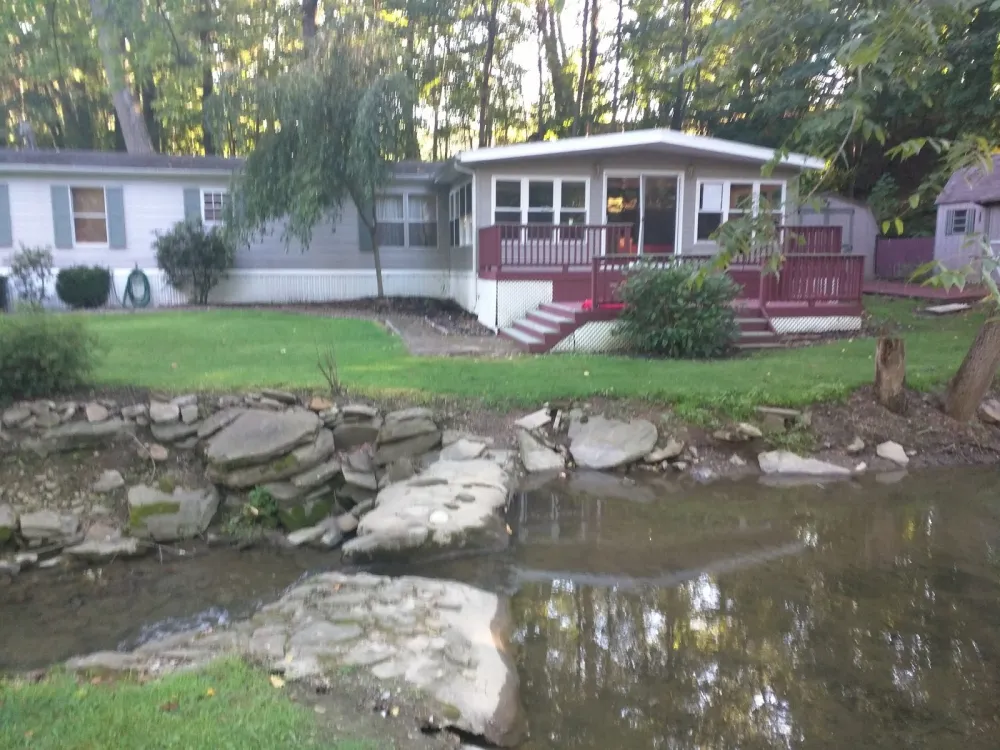 Blue Rocks Family Campground