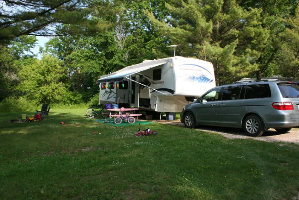 Yogi Bear's Jellystone Caledonia