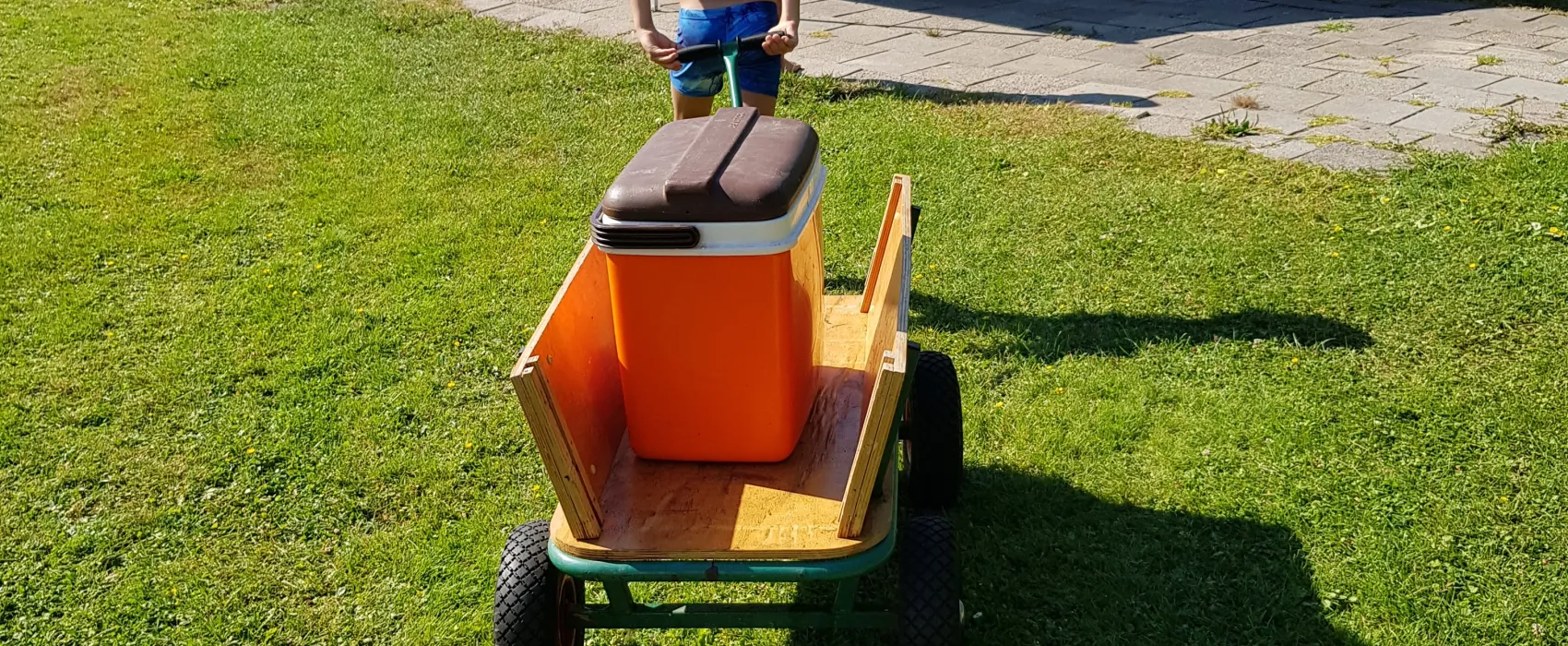 Minicamping Westenenk