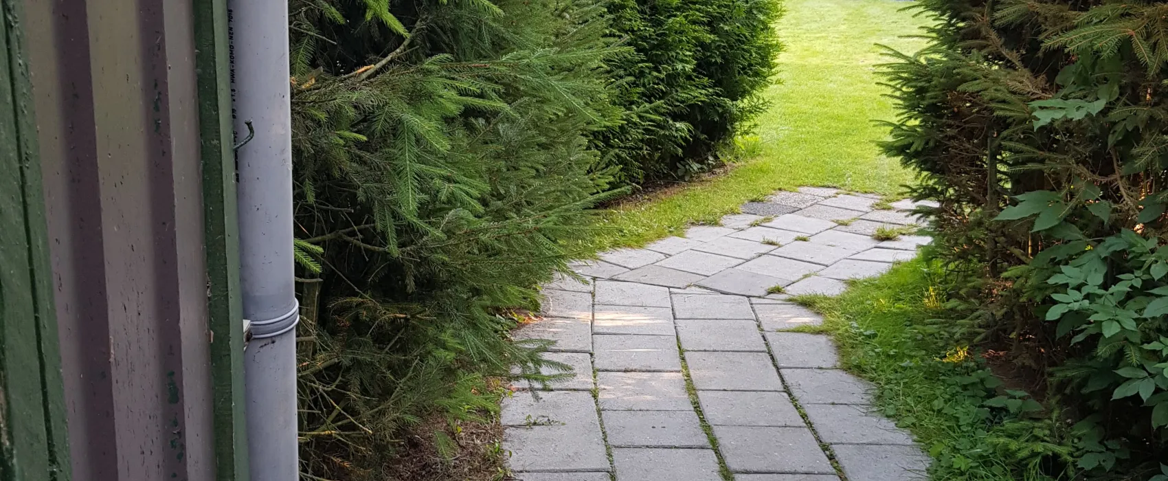 Minicamping Westenenk