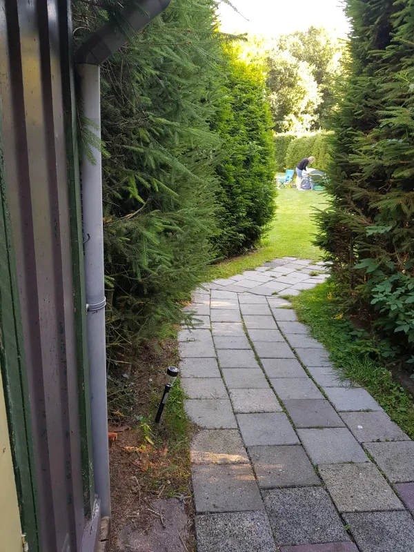 Minicamping Westenenk