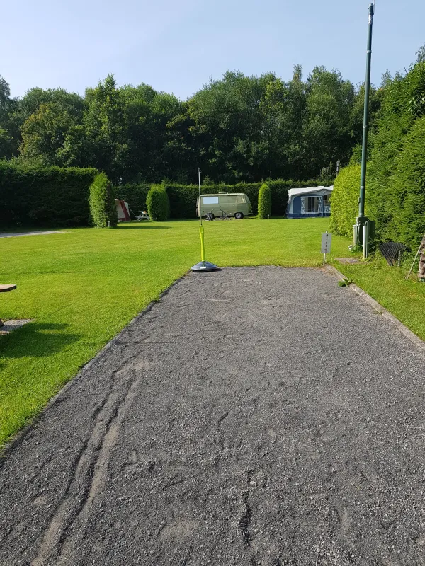 Minicamping Westenenk