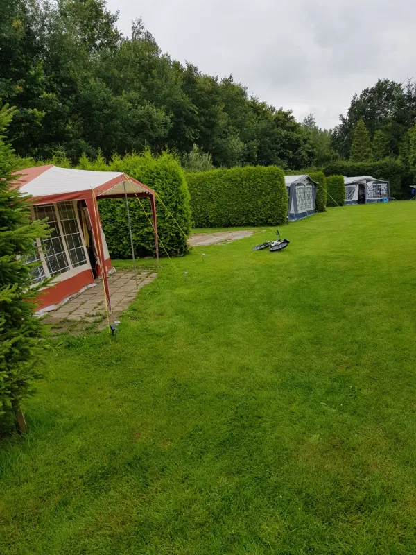 Minicamping Westenenk