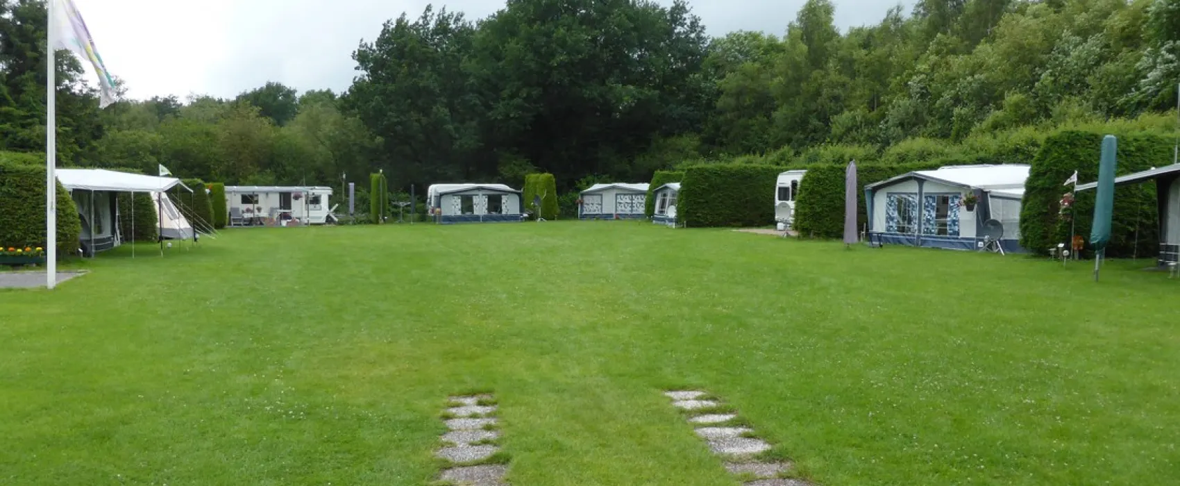 Minicamping Westenenk