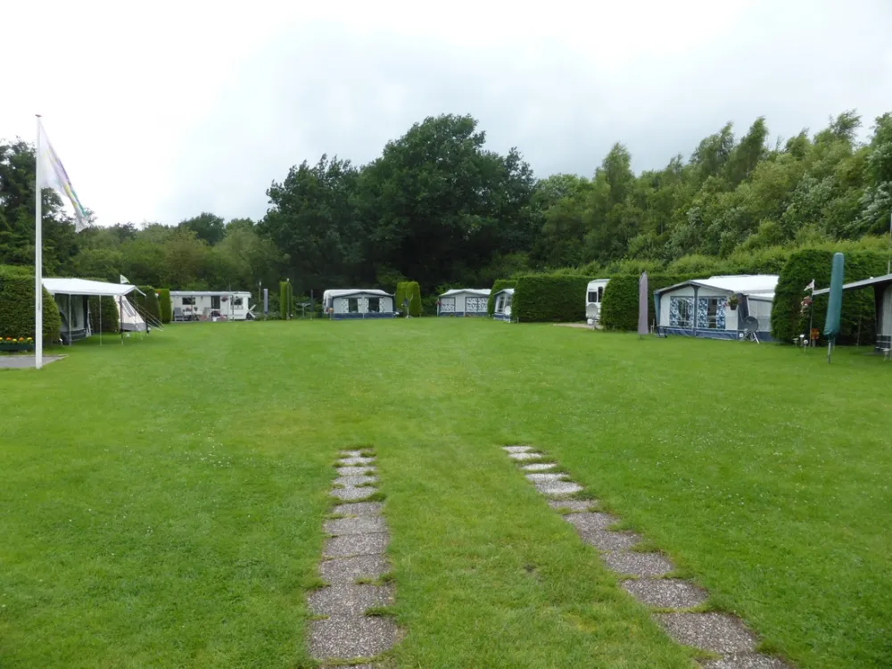 Minicamping Westenenk