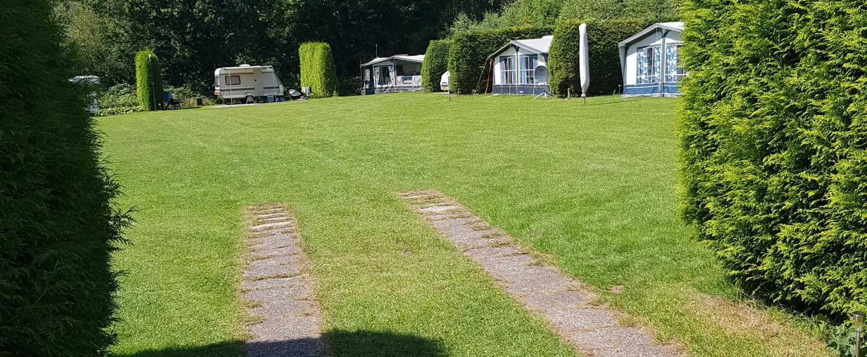 Minicamping Westenenk