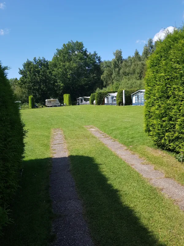 Minicamping Westenenk