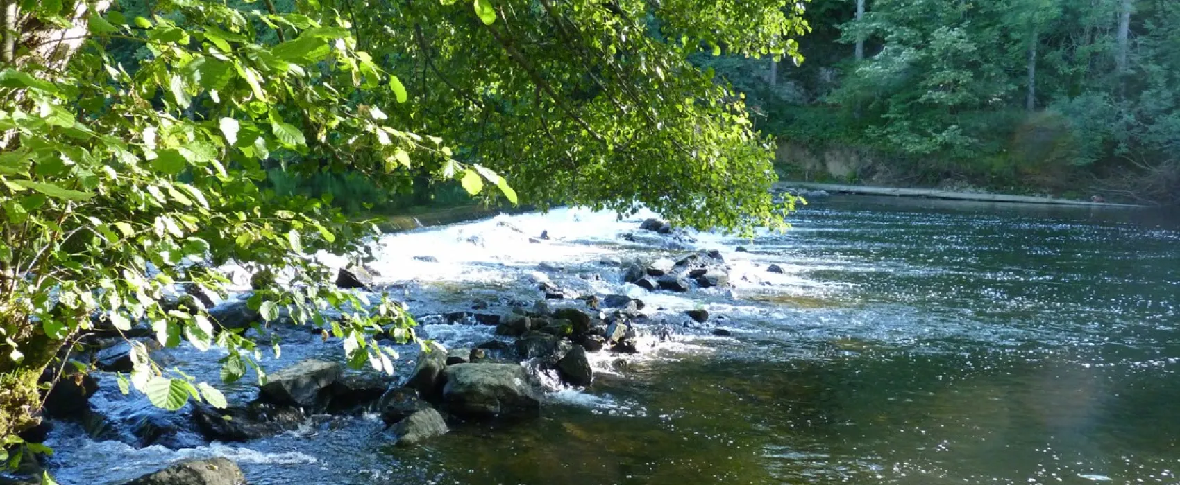 Camping Les Chambons