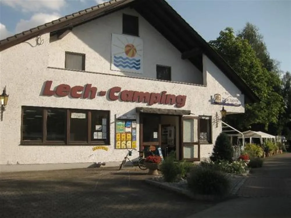 Lech Camping