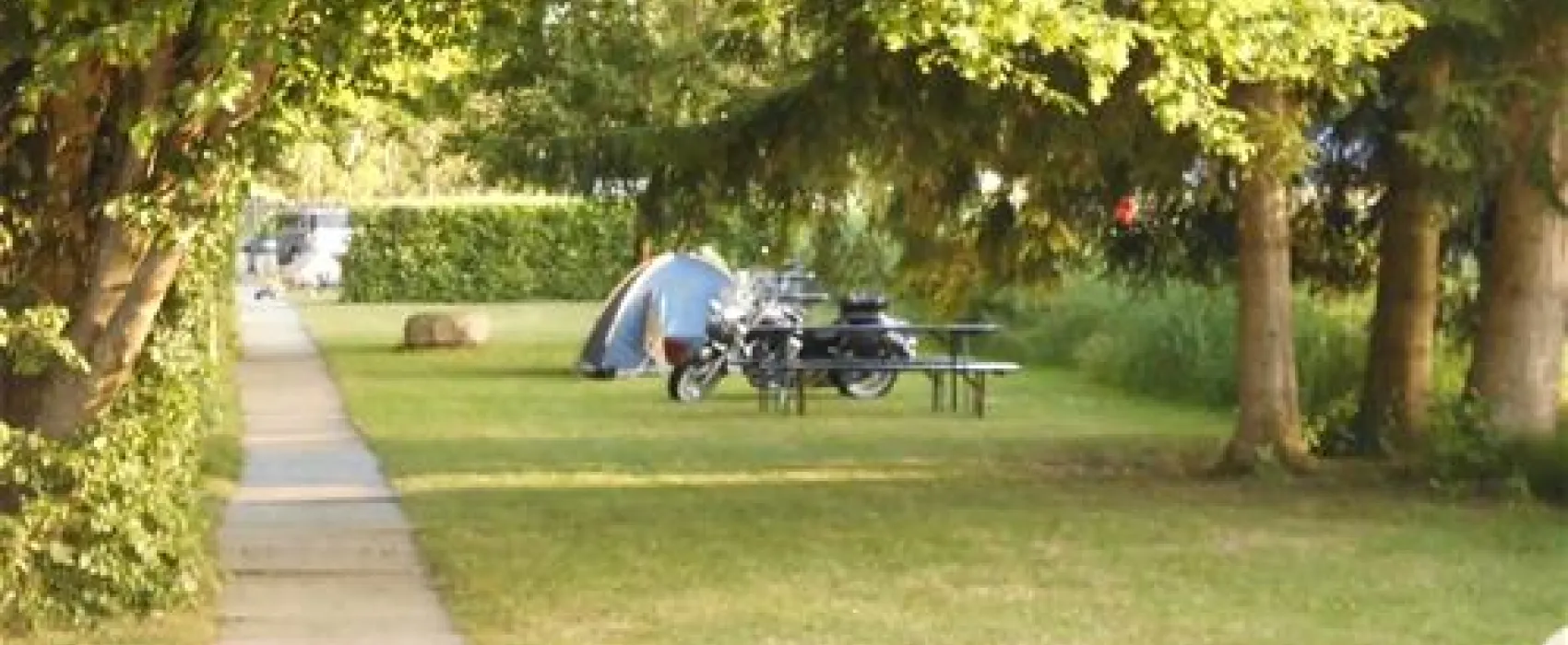 Lech Camping