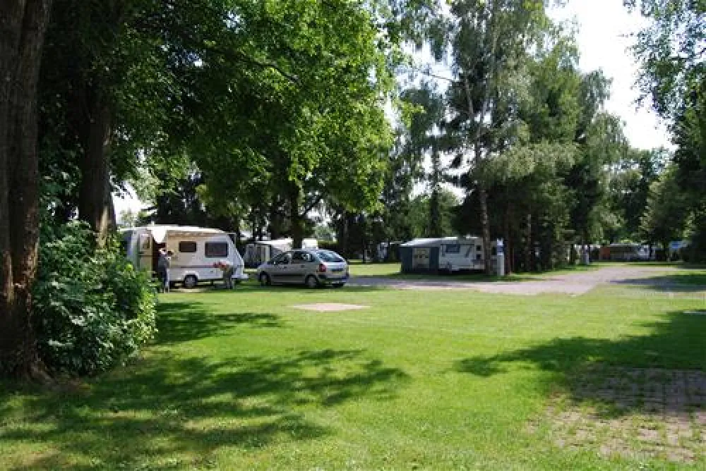 Lech Camping