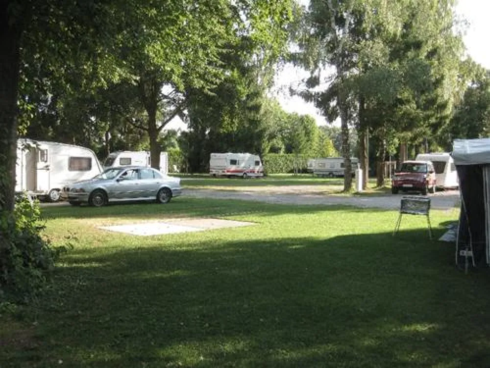 Lech Camping