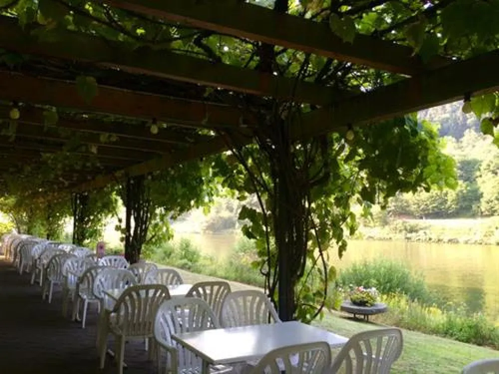 Camping Insel Ziehfurt