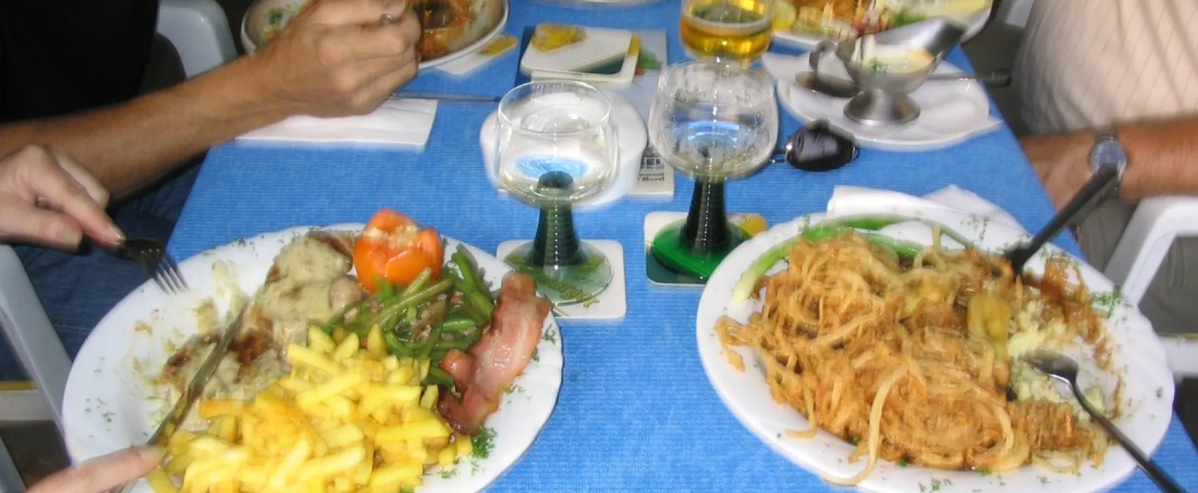 Camping Insel Ziehfurt