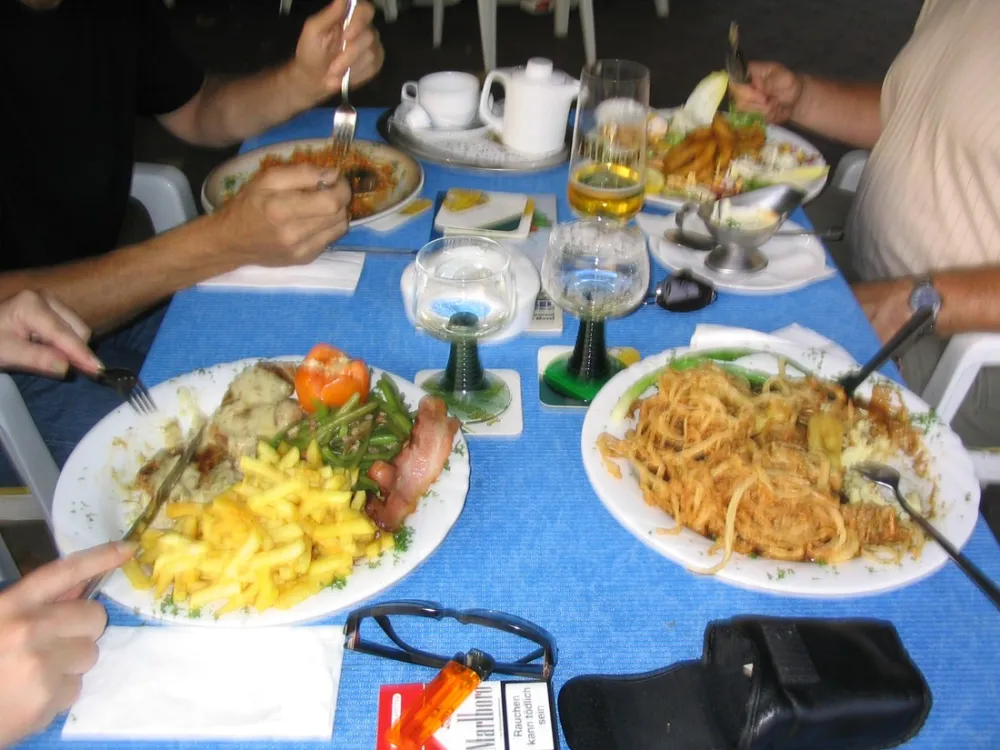 Camping Insel Ziehfurt