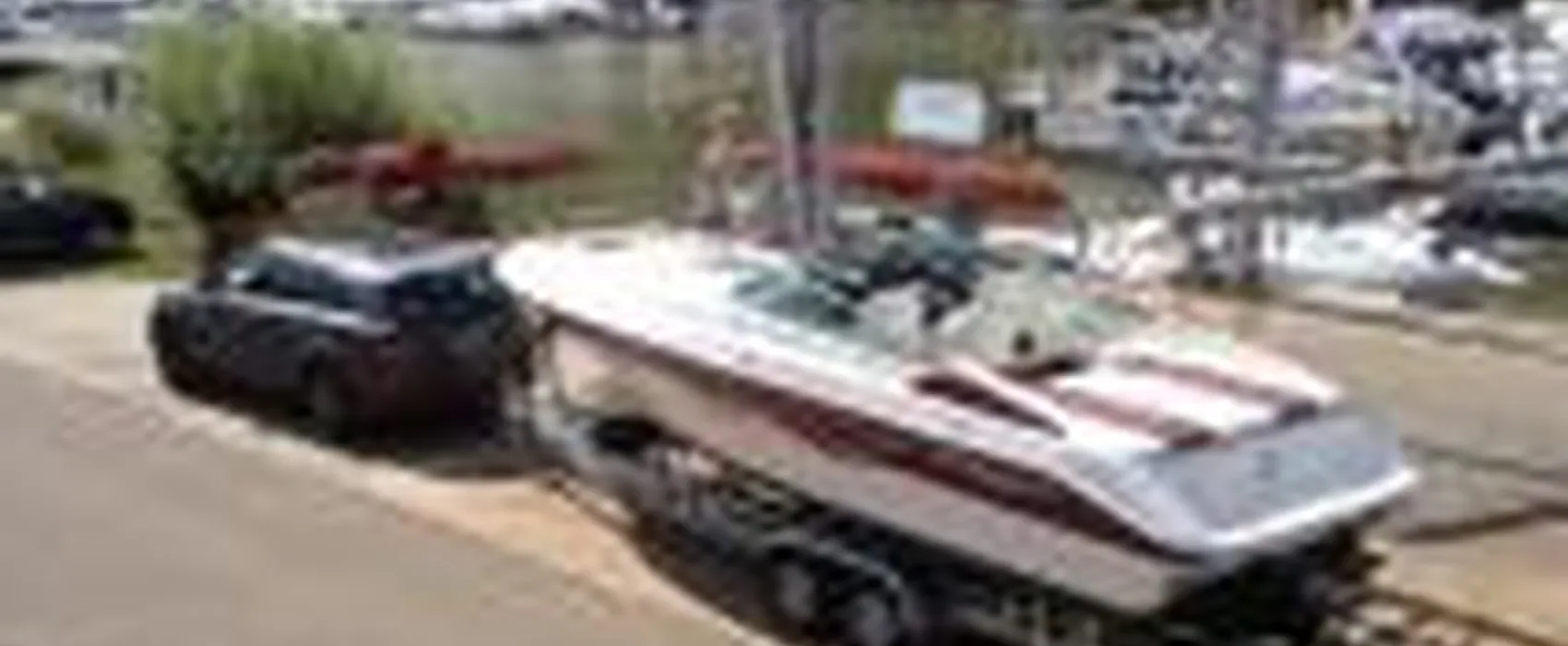 Camping Insel Ziehfurt