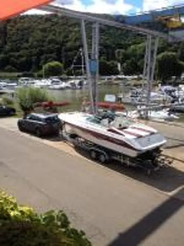 Camping Insel Ziehfurt