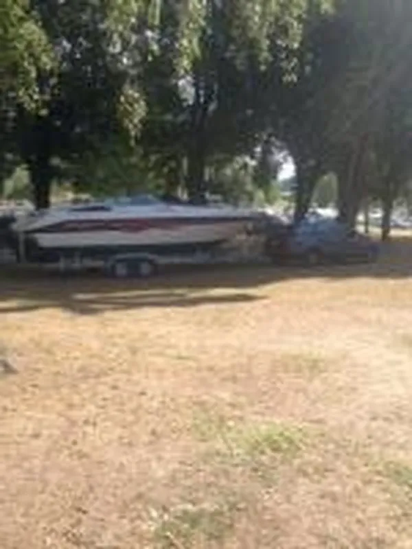 Camping Insel Ziehfurt