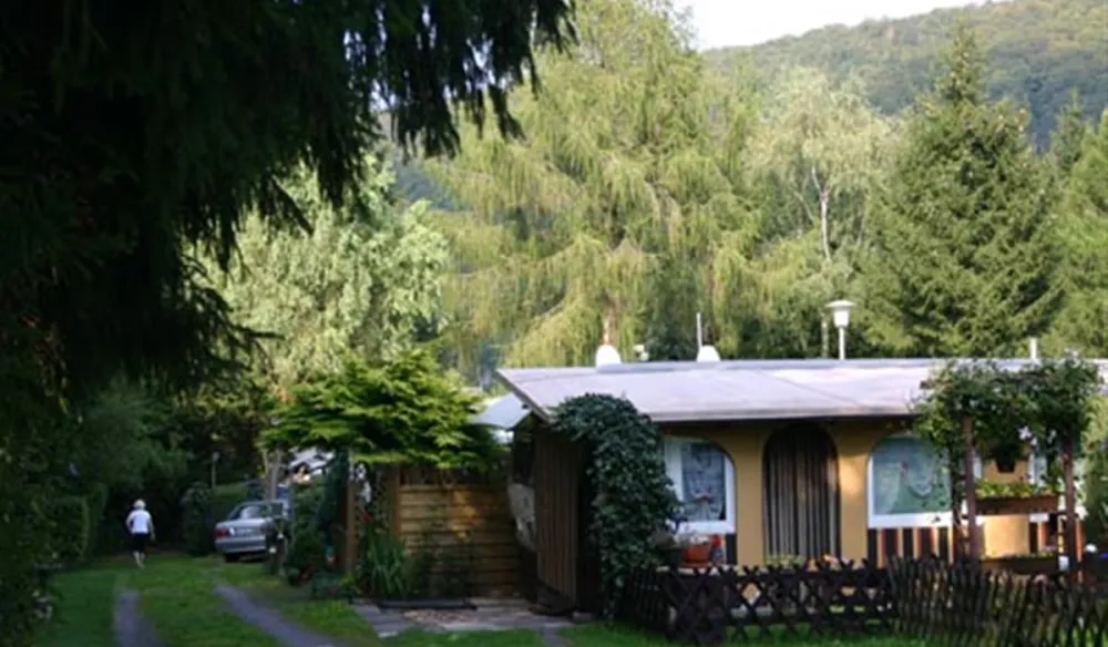 Terrassencamping Ahletal