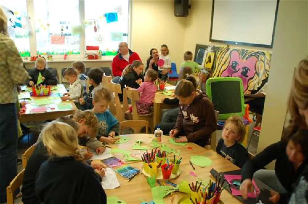 Camping De Midden Veluwe