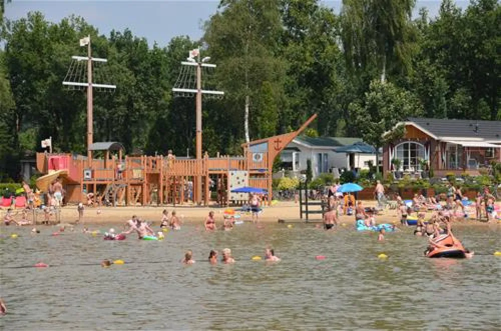 Camping De Midden Veluwe