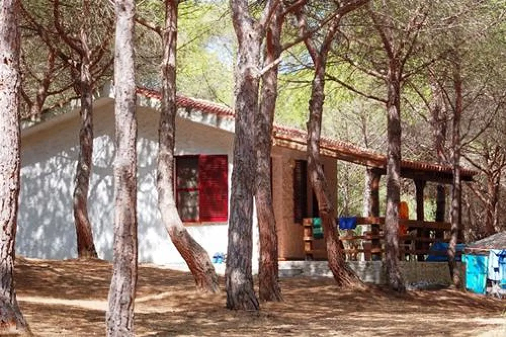 Camping Village Bella Sardinia