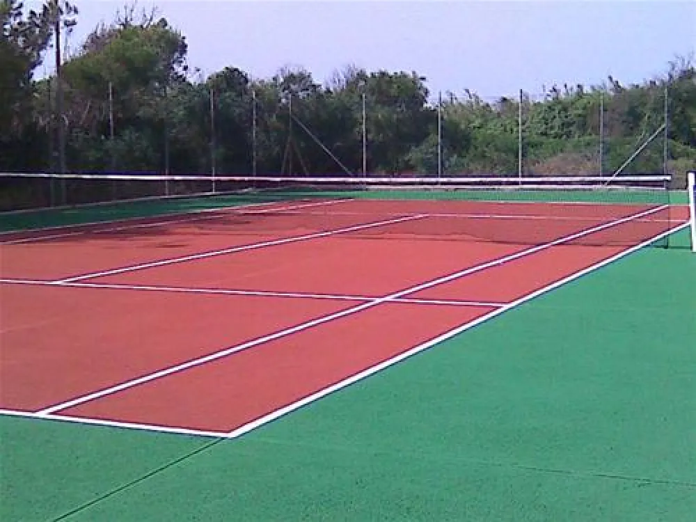 Camping Village Bella Sardinia