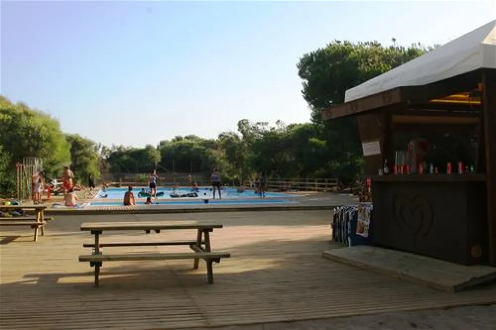 Camping Village Bella Sardinia