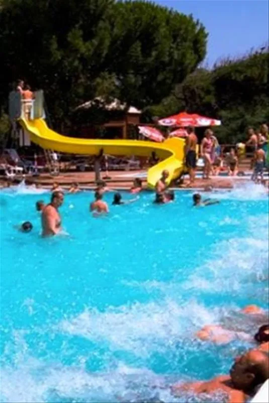 Camping Village Bella Sardinia