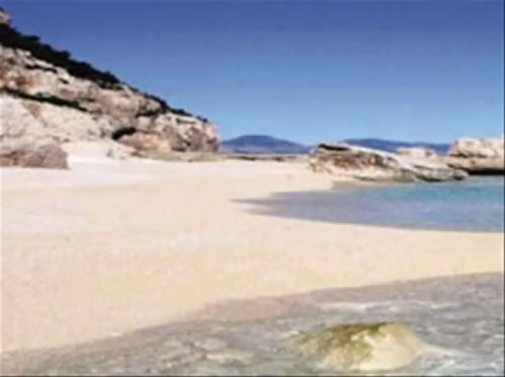 Camping Village Bella Sardinia