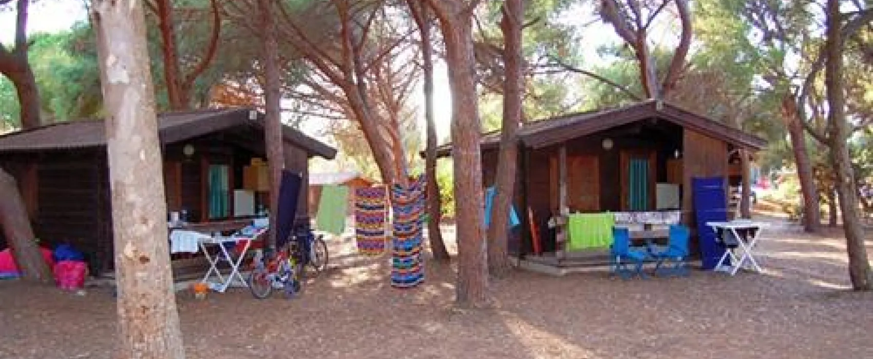 Camping Village Bella Sardinia