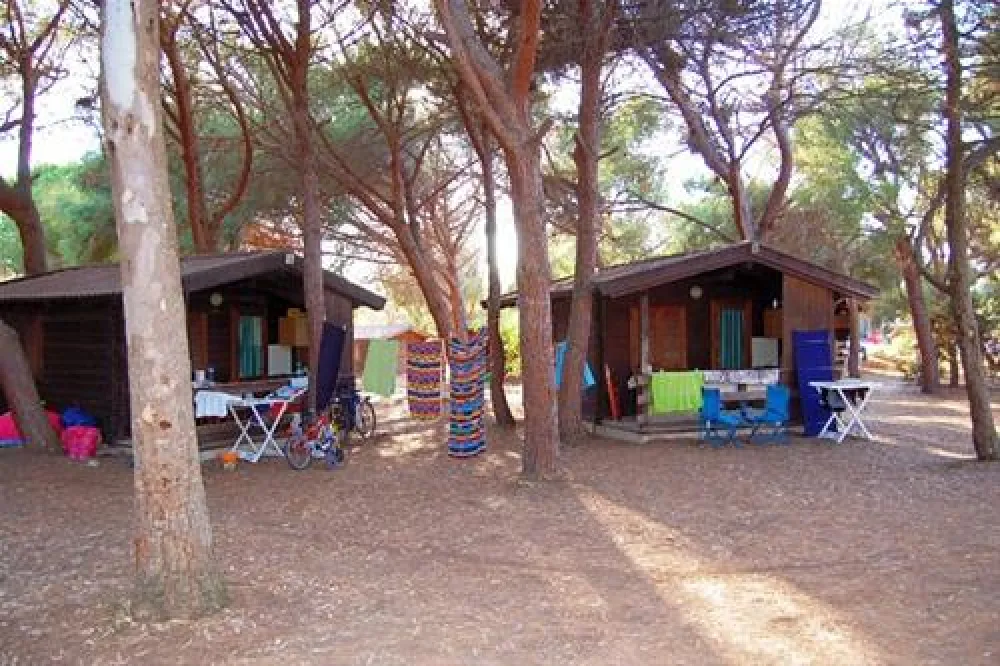 Camping Village Bella Sardinia