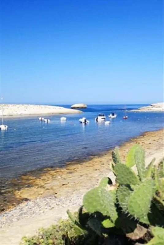 Camping Village Bella Sardinia