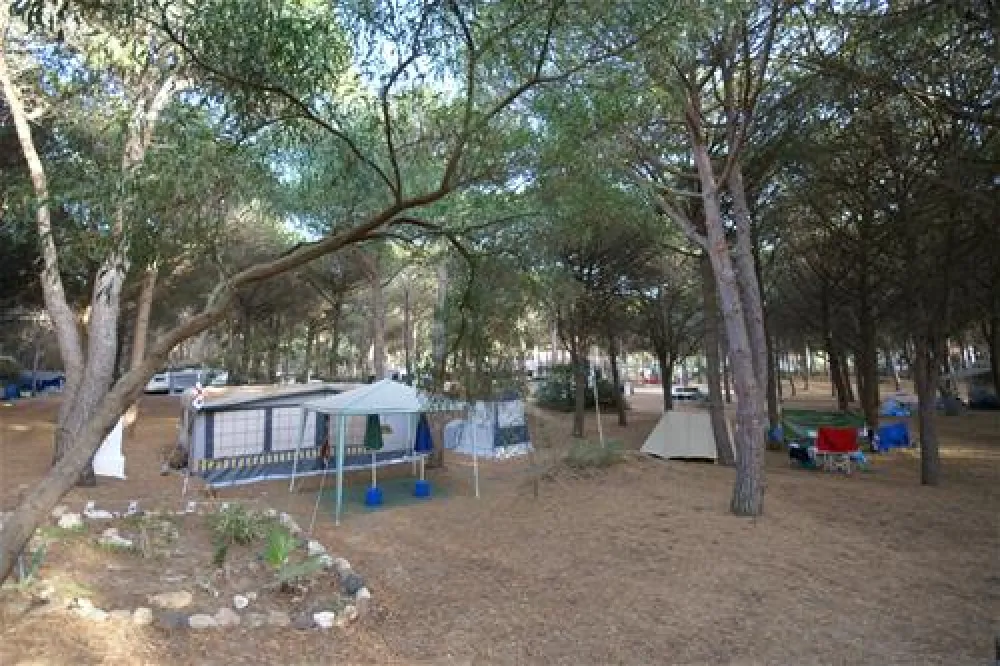 Camping Village Bella Sardinia