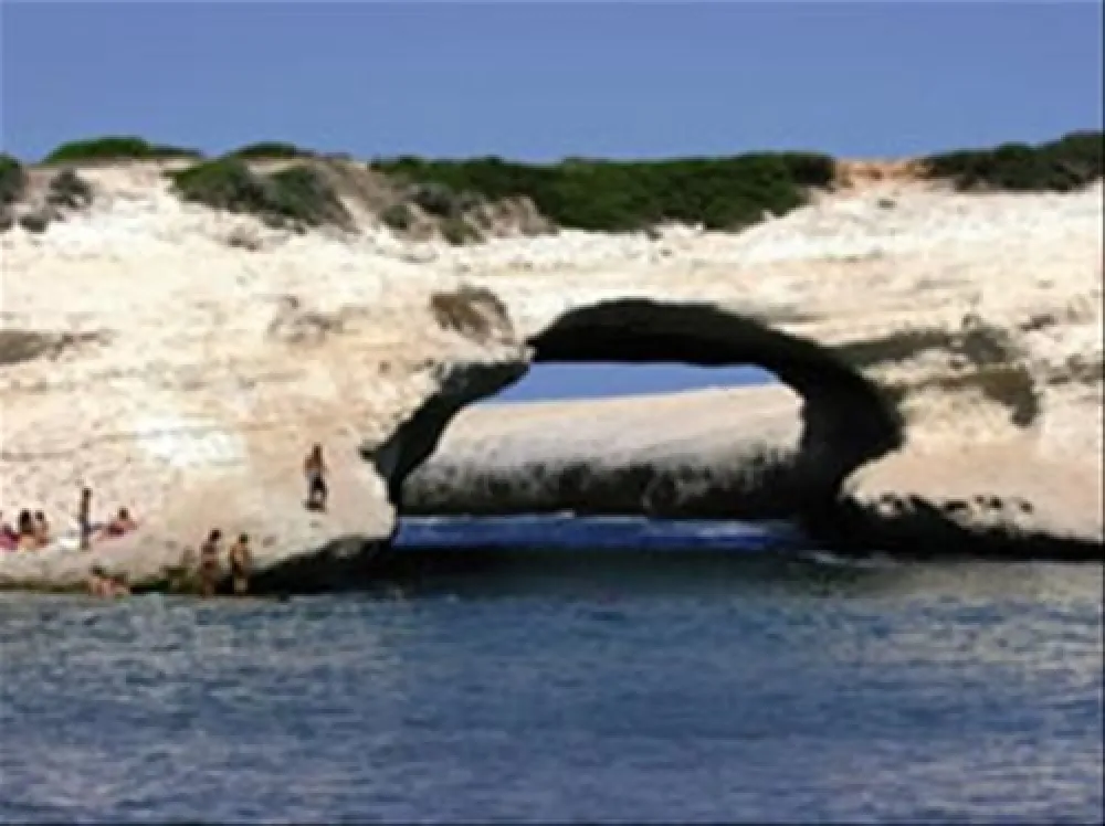 Camping Village Bella Sardinia