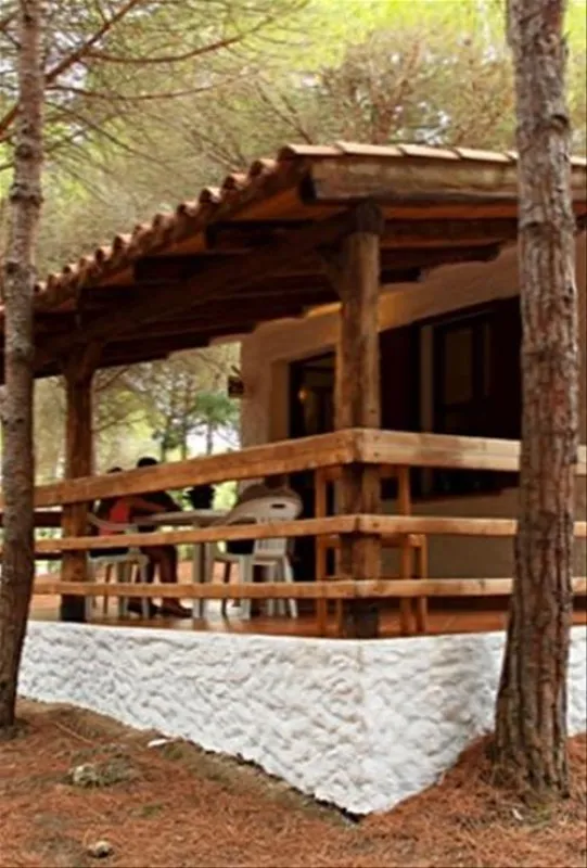 Camping Village Bella Sardinia