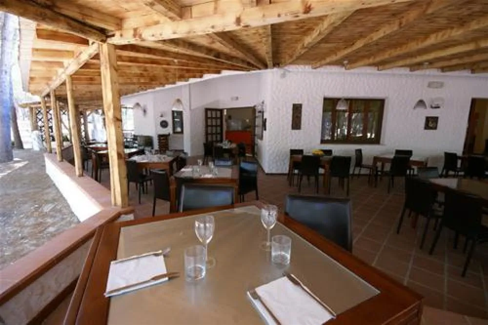 Camping Village Bella Sardinia