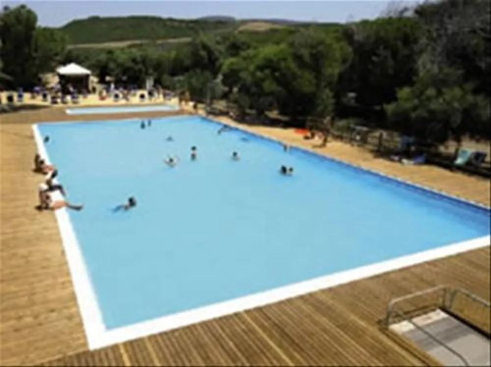 Camping Village Bella Sardinia