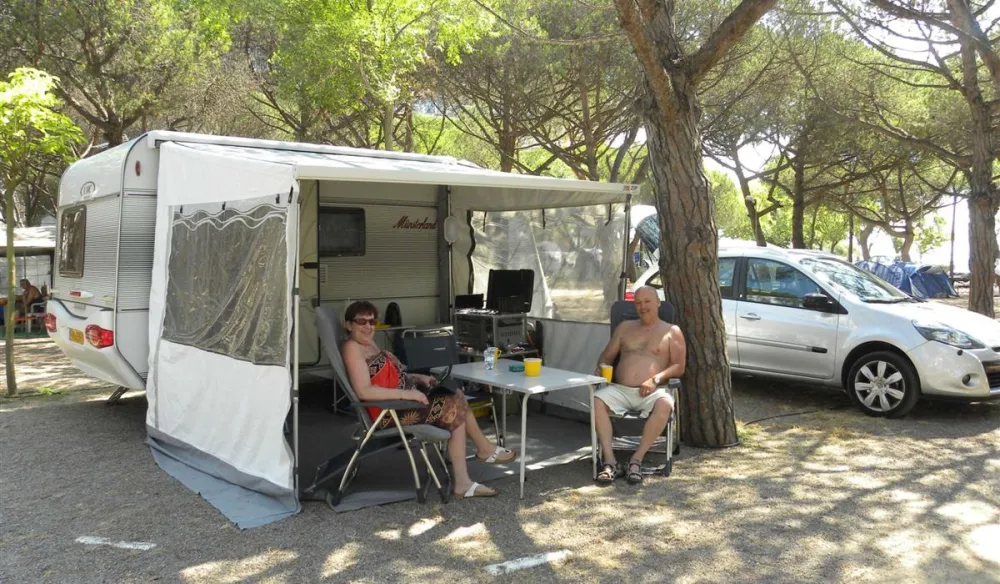 Camping la Masia