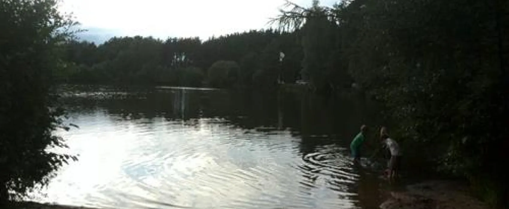 Camping Waldsee GmbH & Co. KG